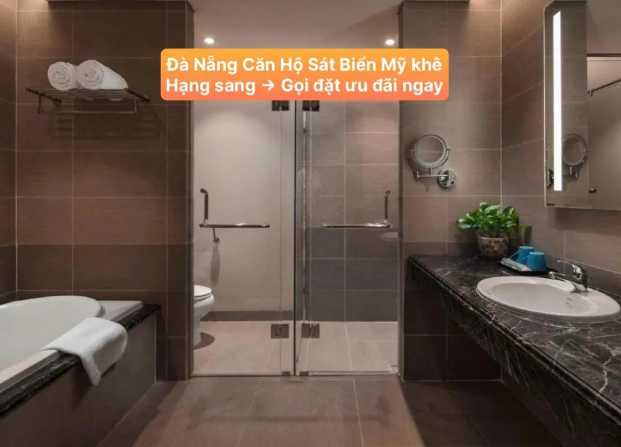Apartment Da Nang - Bien My Khe
