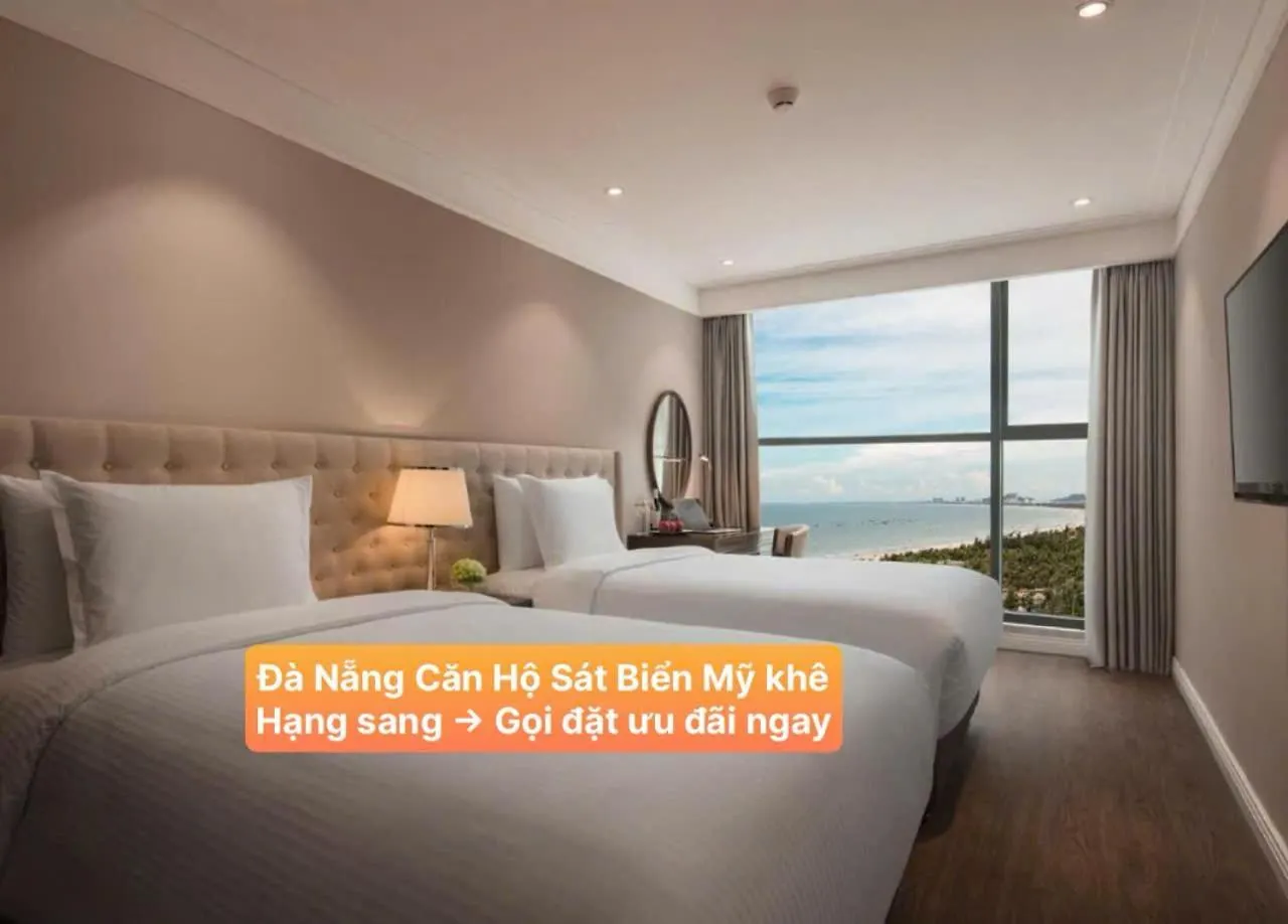 Apartment Da Nang - Bien My Khe