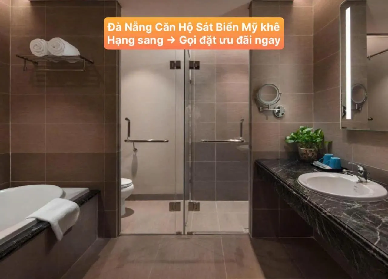 Apartment Da Nang - Bien My Khe