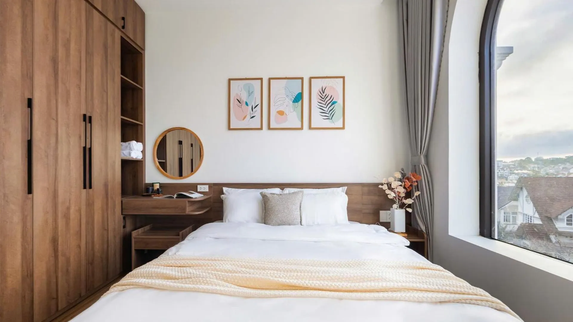 Apartment Da Nang - Bien My Khe 0*,  Vietnam