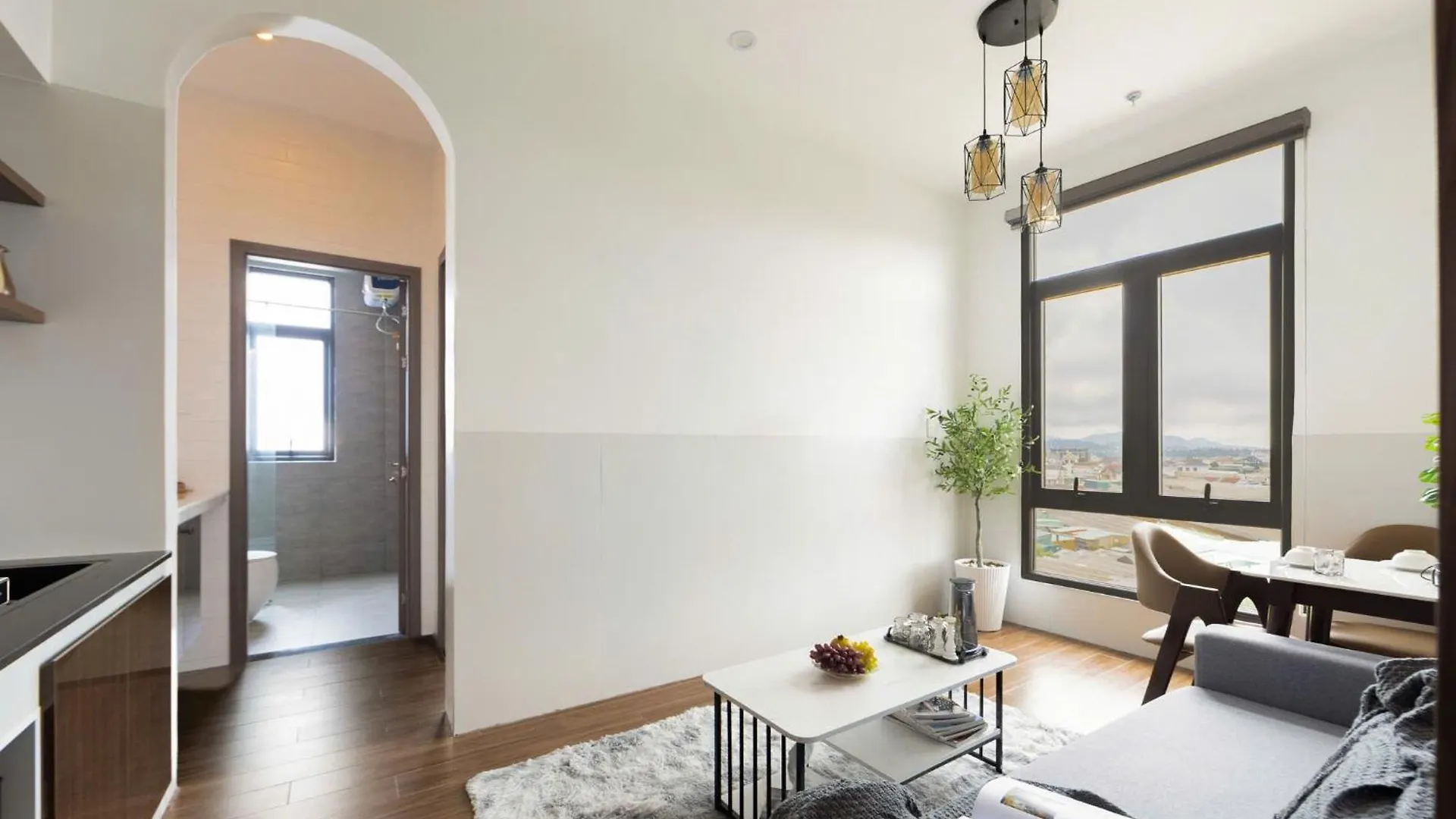 Apartment Da Nang - Bien My Khe 0*,  Vietnam