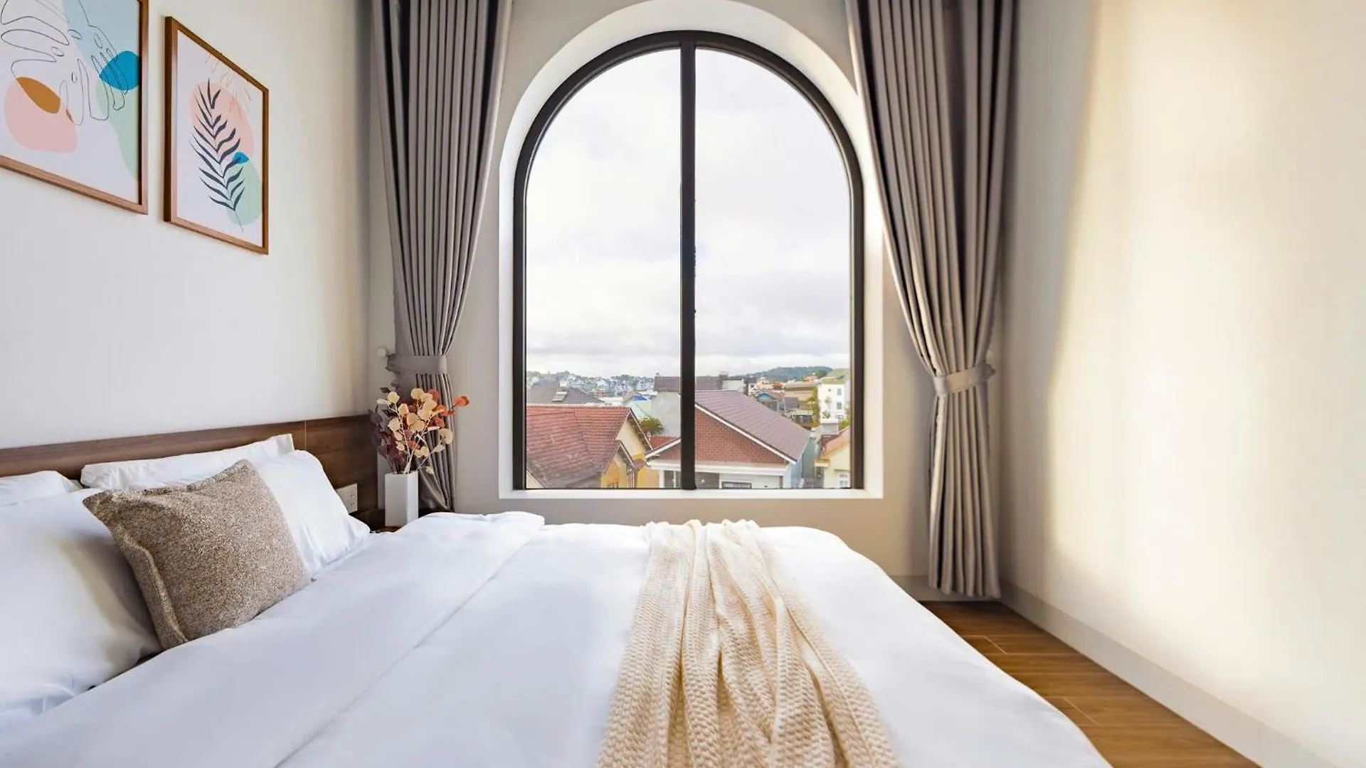 Apartment Da Nang - Bien My Khe