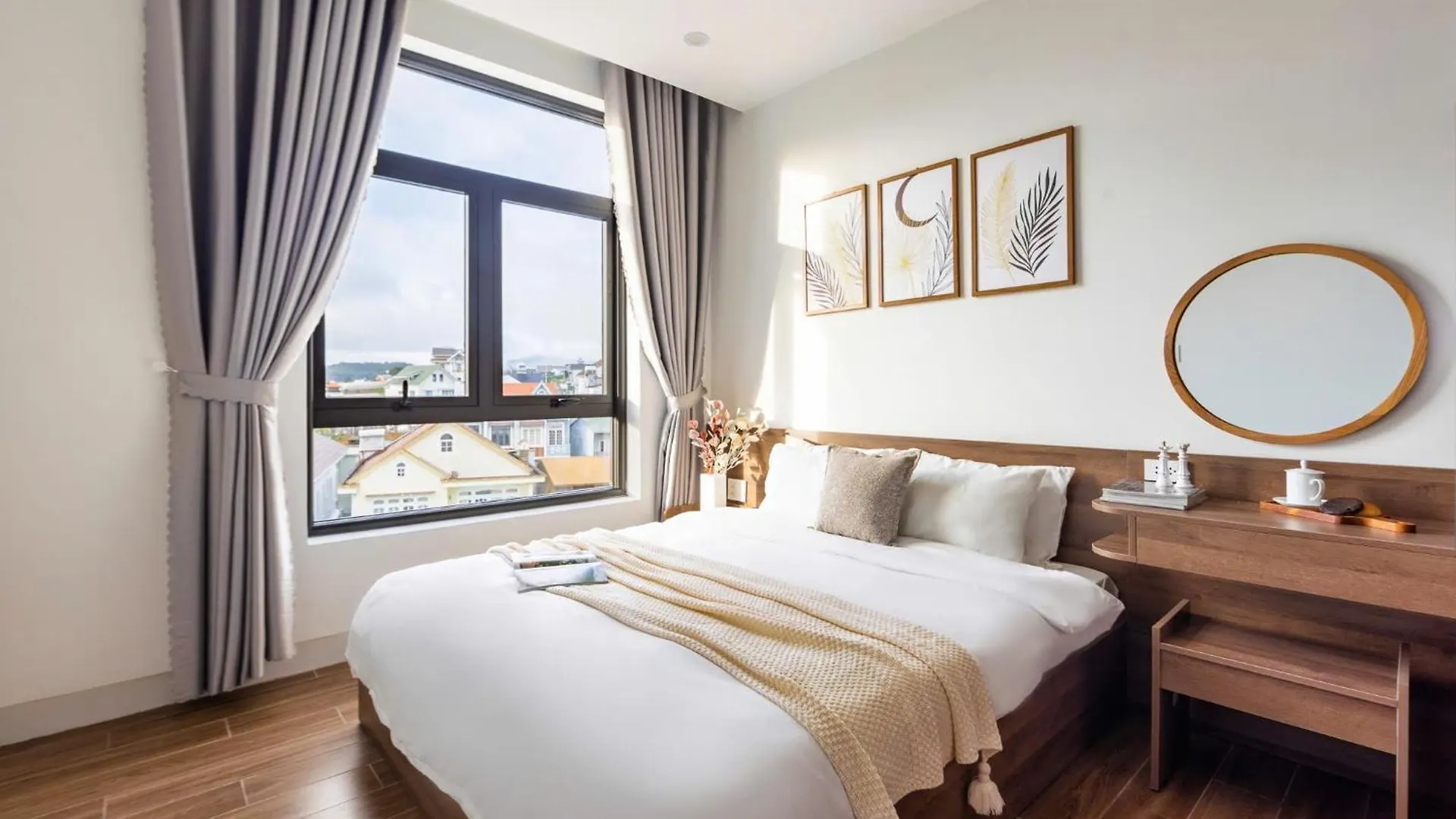 Apartment Da Nang - Bien My Khe