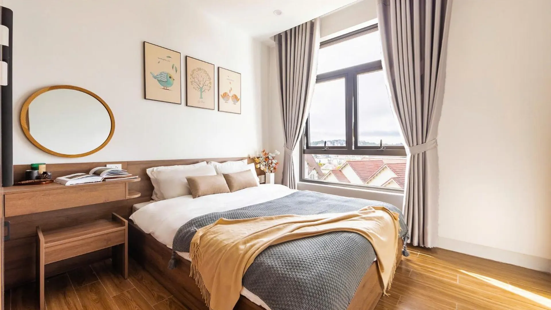 Apartment Da Nang - Bien My Khe