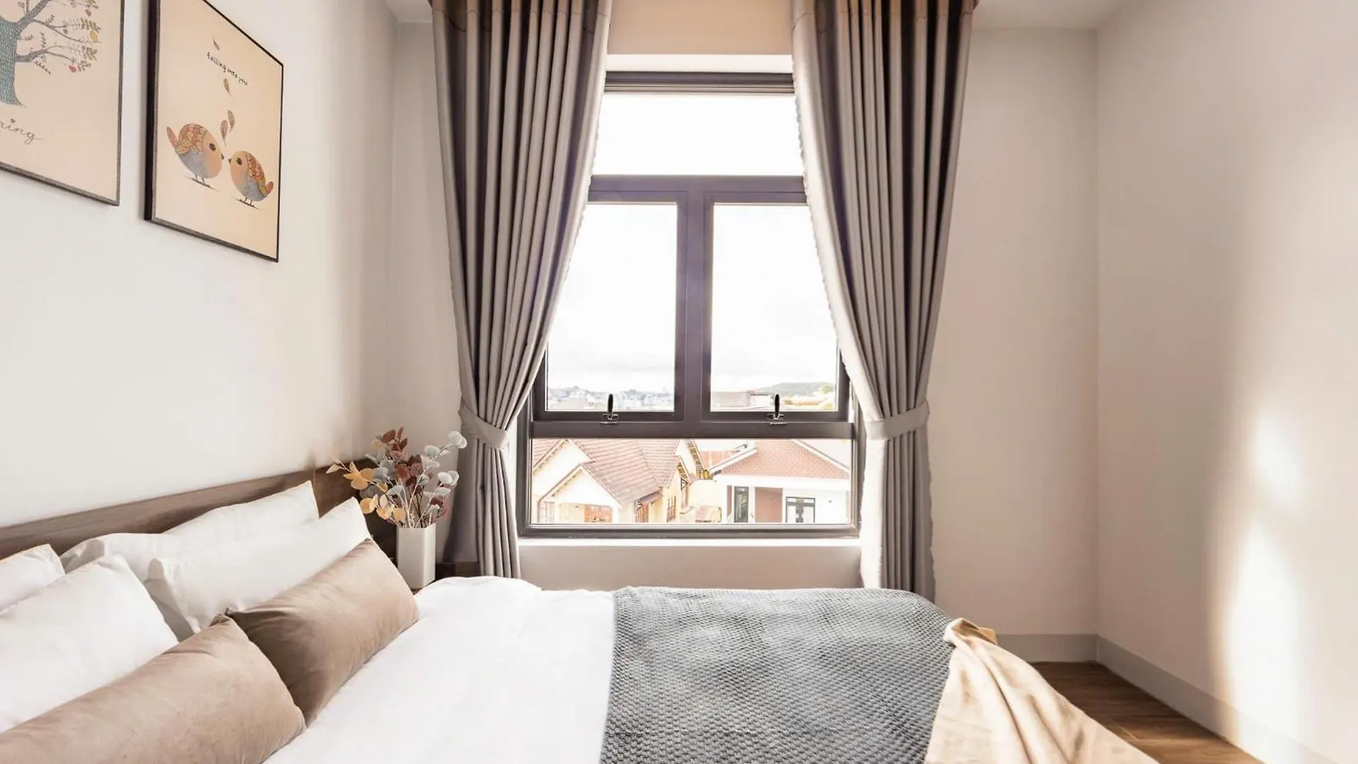 Apartment Da Nang - Bien My Khe