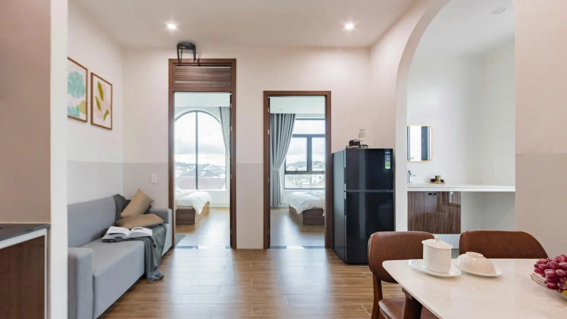 Apartment Da Nang - Bien My Khe