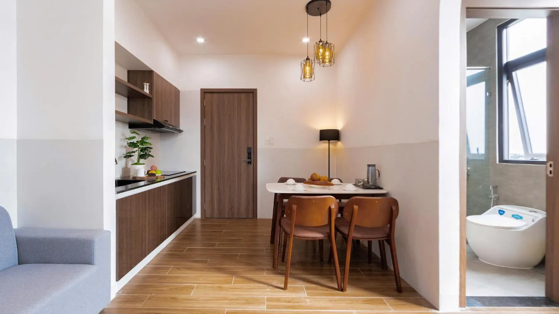Apartment Da Nang - Bien My Khe