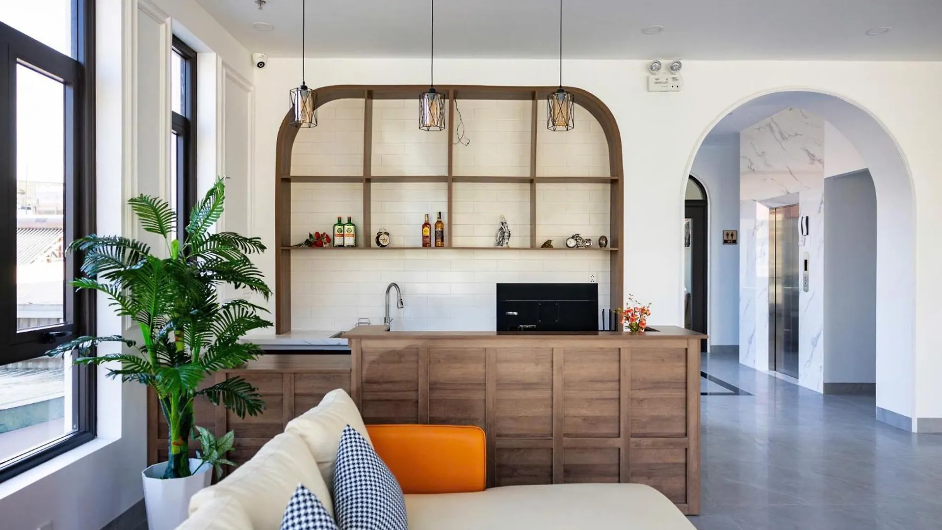 Apartment Da Nang - Bien My Khe