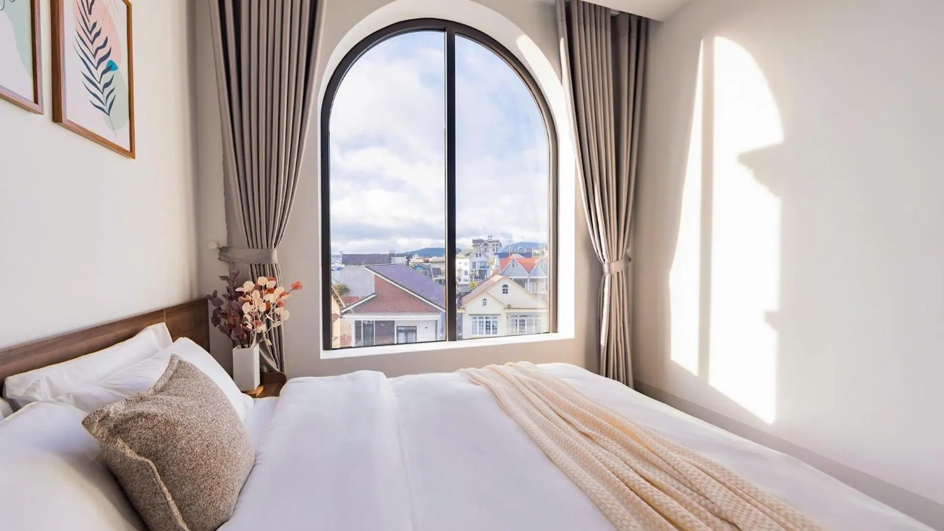 Apartment Da Nang - Bien My Khe