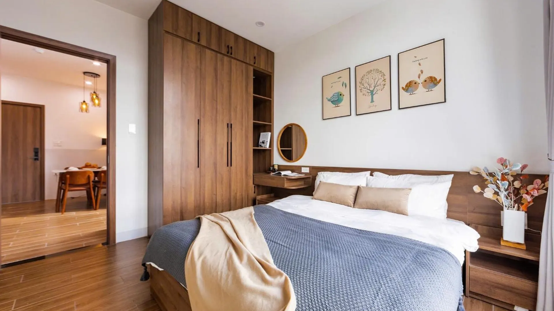 Apartment Da Nang - Bien My Khe