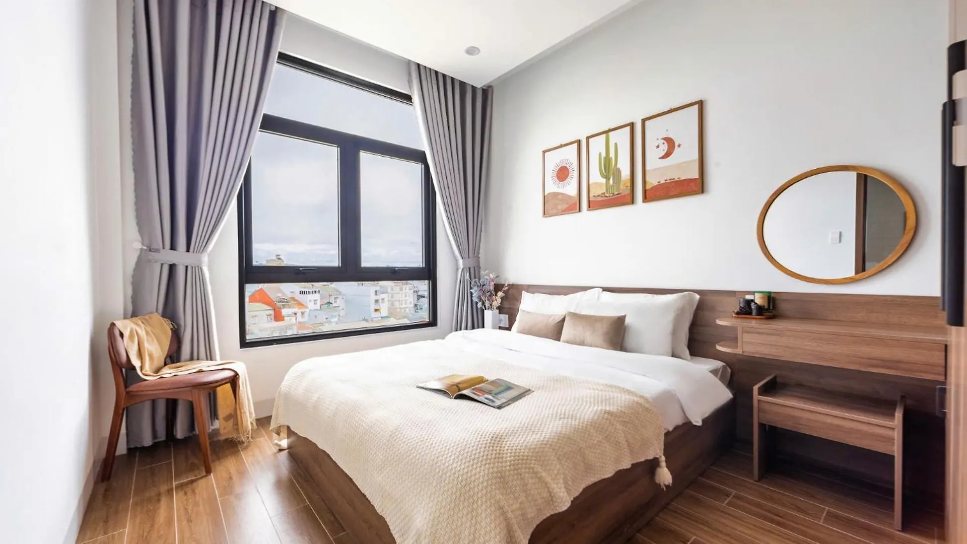 Apartment Da Nang - Bien My Khe